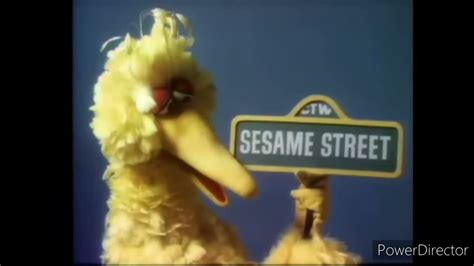 sesame street episode 847
